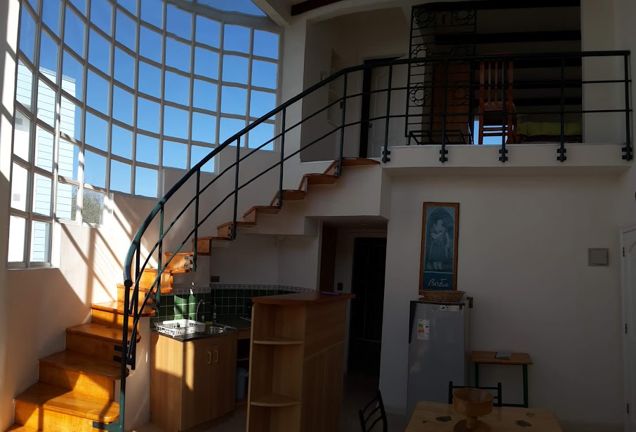 Departamento Loft